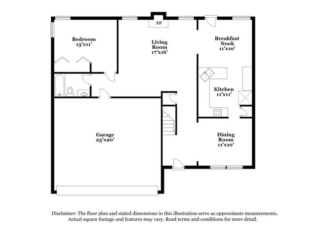 11611 Ruth Polk Ct in Charlotte, NC - Foto de edificio - Building Photo