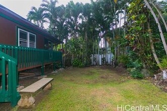 51-6 Lau Pl in Kaaawa, HI - Building Photo - Building Photo