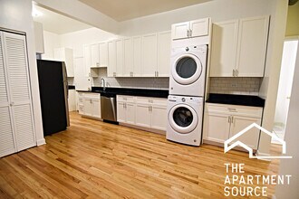 3805 W Belmont Ave in Chicago, IL - Building Photo - Building Photo