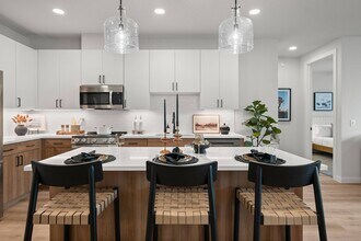 The George in Mesa, AZ - Foto de edificio - Building Photo