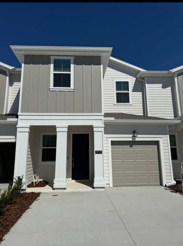 property at 7717 Stone Crk Trl