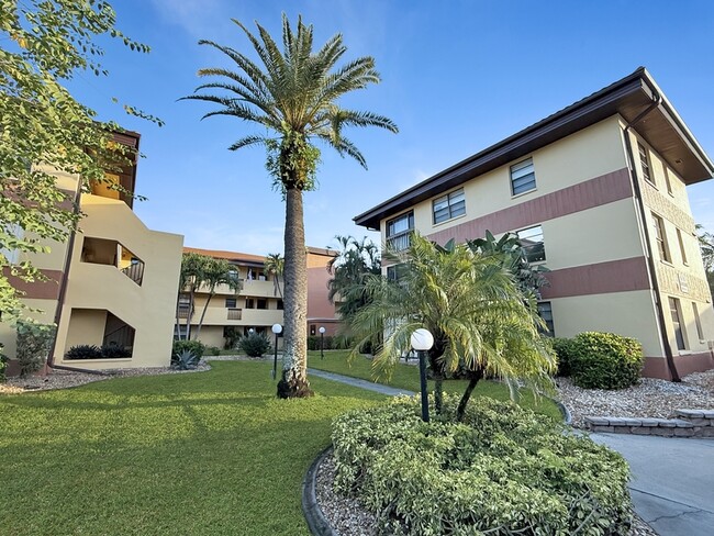 property at 6110 Whiskey Creek Dr