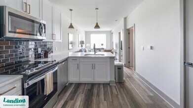640 21st Ave N in Nashville, TN - Building Photo - Building Photo