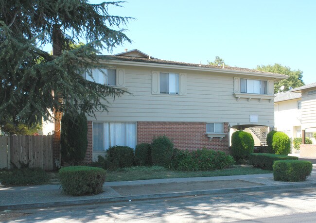 883 Di Fiore Dr in San Jose, CA - Building Photo - Building Photo