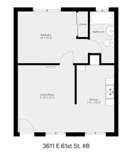 3611 E 61st St in Huntington Park, CA - Building Photo - Building Photo