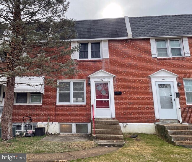 property at 192 Madison Dr