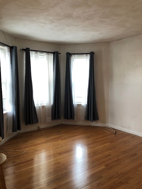 1427 Commonwealth Ave, Unit 301 in Boston, MA - Building Photo