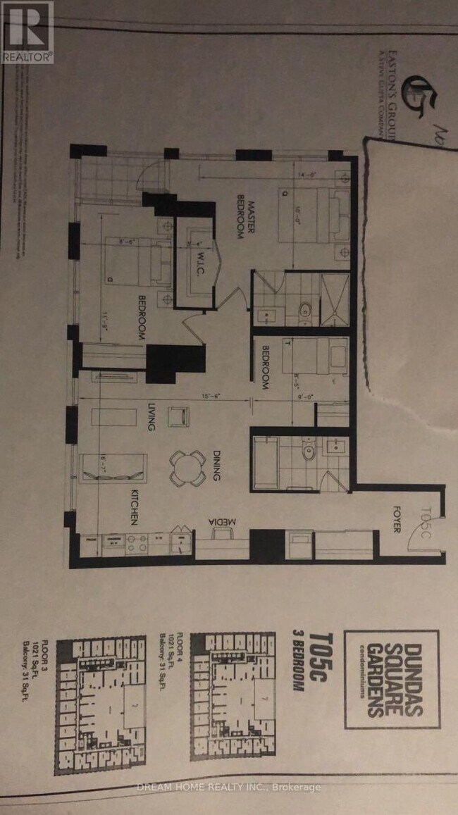 251-251 Jarvis St