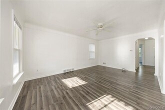 20258 Caldwell St in Detroit, MI - Foto de edificio - Building Photo