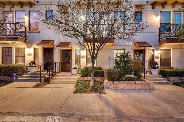 1008 Pavillion St in Dallas, TX - Building Photo - Building Photo