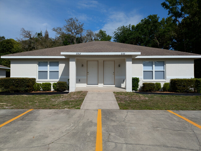1151 N Lion Cub Pt, Unit 1153