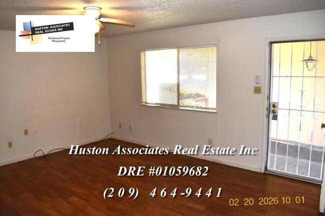 6713 N El Dorado St in Stockton, CA - Building Photo - Building Photo