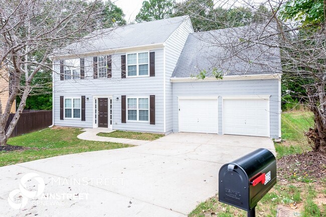 3729 Summit Trce in Decatur, GA - Building Photo - Building Photo