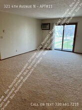 321 4th Ave N in Wahpeton, ND - Building Photo - Building Photo