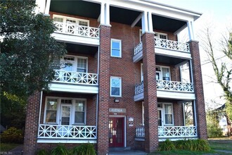 332 Mt Vernon Ave-Unit -2 in Portsmouth, VA - Building Photo - Building Photo