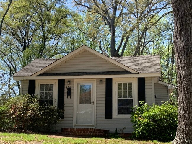 property at 251 E Statesville Ave