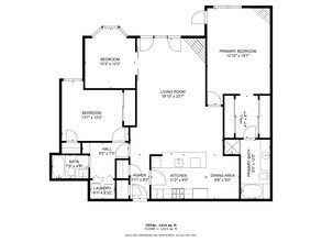 4401 Moorpark Way, Unit 108 in Toluca Lake, CA - Building Photo - Building Photo