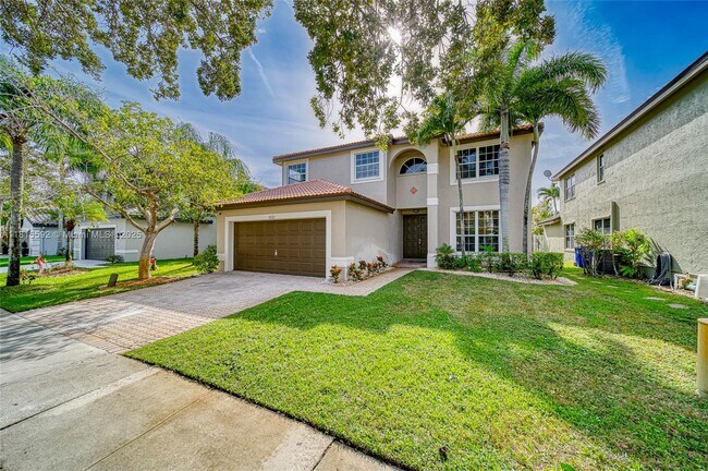 18222 SW 27th St in Miramar, FL - Building Photo - Building Photo