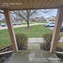 51246 Johns Dr in New Baltimore, MI - Building Photo - Building Photo