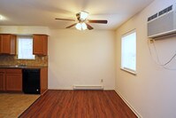 Blair Mill Village photo'