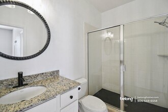 531 Hedgewood Dr in St. Augustine, FL - Building Photo - Building Photo