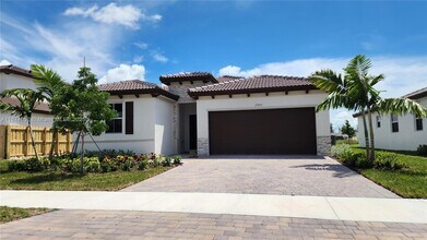 2965 SE 23rd Ave in Homestead, FL - Building Photo - Building Photo