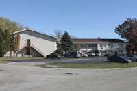 Conklin Apartments in Rockford, IL - Foto de edificio - Building Photo