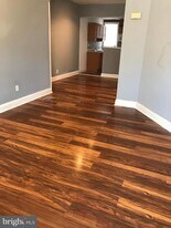 5240 Sylvester St in Philadelphia, PA - Building Photo