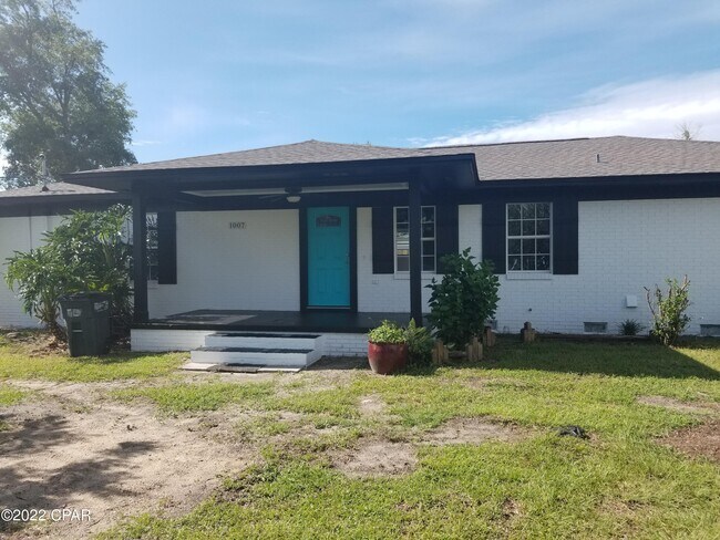 1007 E 26th St in Panama City, FL - Building Photo - Building Photo