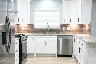 3405 Hixson Street in El Paso, TX - Building Photo - Building Photo