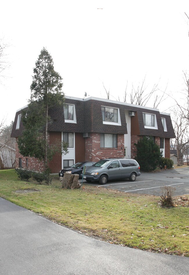 1 Excelsior Ave in Troy, NY - Building Photo - Building Photo