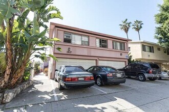 1517 Federal Ave in Los Angeles, CA - Building Photo - Building Photo