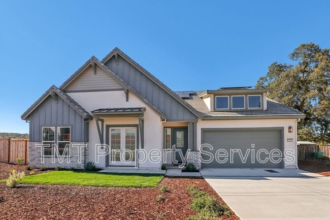 property at 1007 Bridger Dr