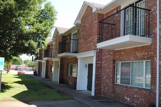 property at 255 N Dallas Ave
