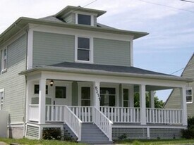 5211 NE 15th Ave in Portland, OR - Building Photo