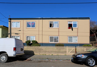 San Jose Apartments in Oakland, CA - Building Photo - Building Photo