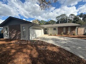 769 Hendrix Ave in Orlando, FL - Building Photo