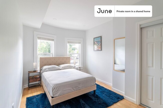 property at 90 Mt Vernon St