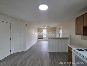 132 Spring St in Auburn, ME - Building Photo - Building Photo