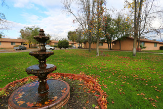 Village Congregational in Arvin, CA - Building Photo - Building Photo