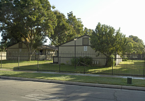 Lula Haynes Plaza Apartments