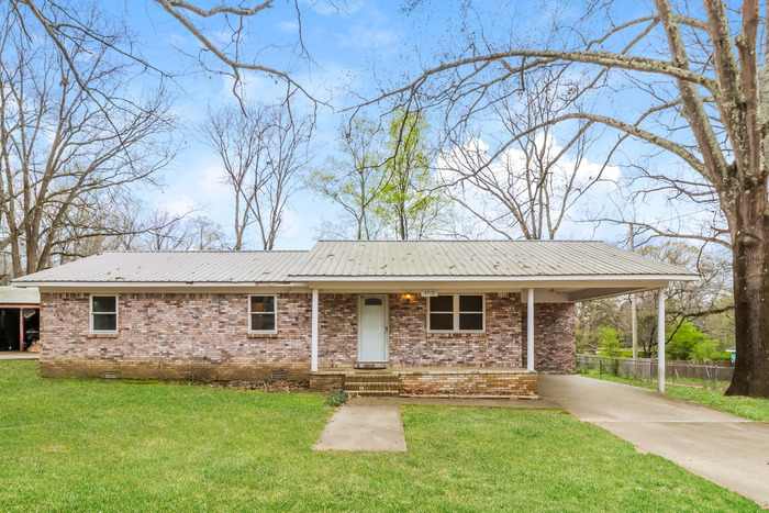 3713 Silica Heights in Benton, AR - Building Photo