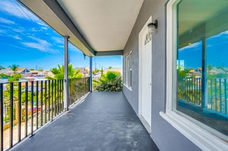 3085 Inez St in Los Angeles, CA - Foto de edificio - Building Photo