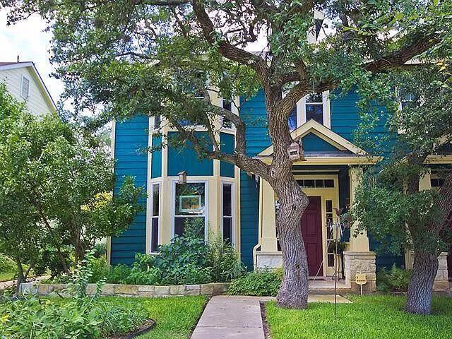 property at 6149 Negley