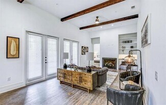 12001 Inwood Rd in Dallas, TX - Building Photo