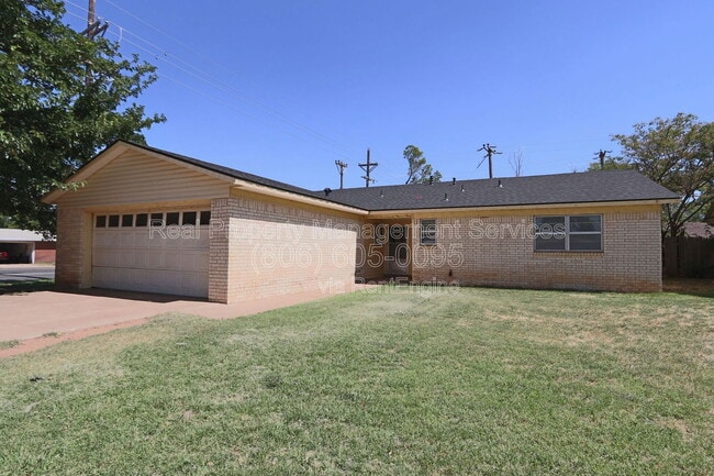 property at 5201 16th St