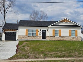 710 Orchard St in Middletown, OH - Building Photo