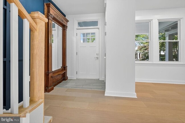 1607 D St NE in Washington, DC - Building Photo - Building Photo