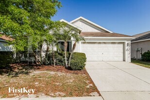 12430 Midpointe Dr in Riverview, FL - Building Photo