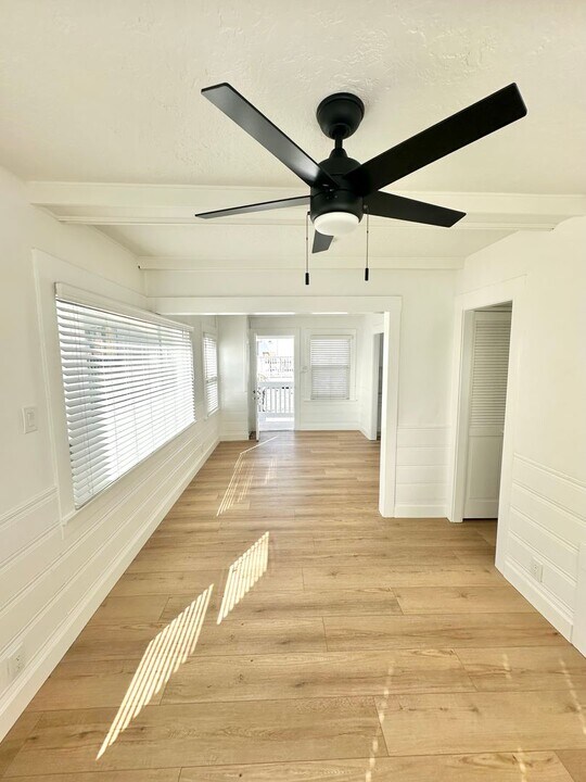 30 6th St in Hermosa Beach, CA - Building Photo